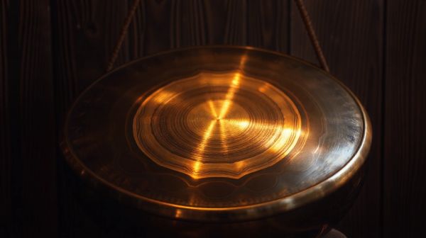 5 raisons pour lesquelles le handpan révolutionne la musique