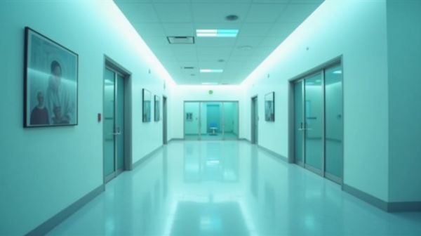 Accédez aux services médicaux du pôle santé Valromey Bugey