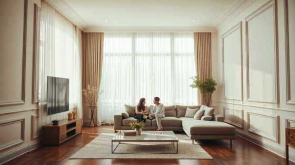 Les 10 étapes clés pour un projet de rénovation réussi