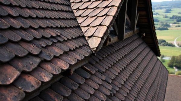 Les compétences essentielles pour une toiture parfaite à Rosbruck