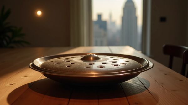 Pourquoi le handpan pourrait transformer votre expérience musicale