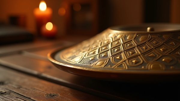 Pourquoi le handpan pourrait transformer votre expérience musicale