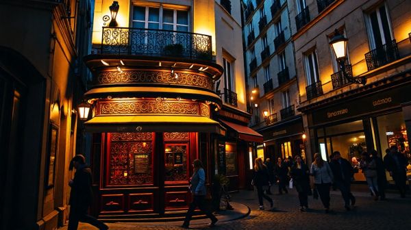 Top 10 bars à découvrir dans le quartier latin