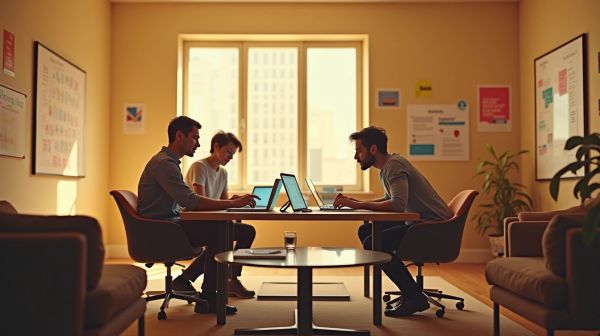 Transformer vos projets avec les meilleures solutions