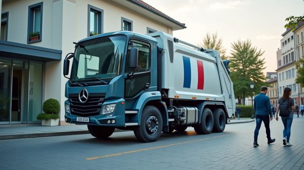 Votre entreprise de TP et de transport à Varennes-Vauzelles