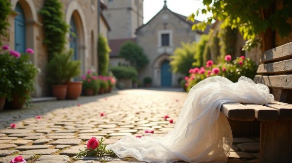 Votre photographe de mariage idéal dans les Landes