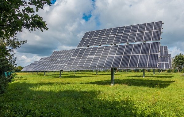 Panneau solaire photovoltaïque : votre solution énergétique verte