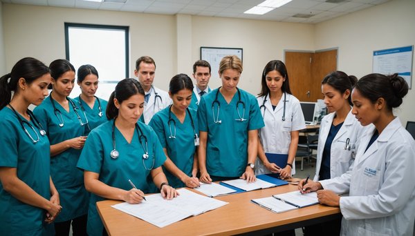Centre de formation médico-social : votre partenaire vers l'excellence